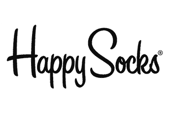 20% di sconto sui regali originali Happy Socks
