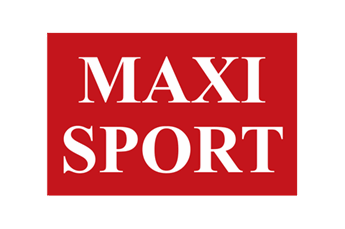 Spese di spedizione Gratuita Maxi Sport