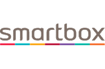 Smartbox per due in promozione sul sito ufficiale
