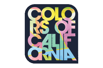 40% di sconto Sock sneaker Colors of California