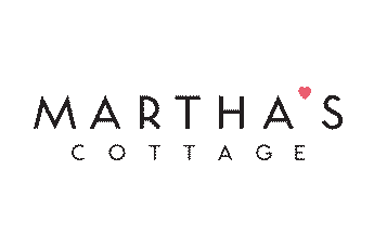 10% di sconto sulle partecipazioni matrimoniali su Marthas Cottage