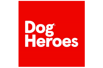 Sconto del 25% su Dog Heroes