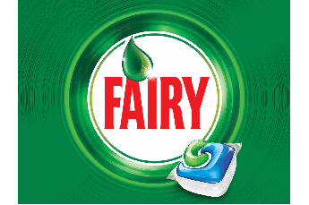 Fairy Platinum plus offerte -20%