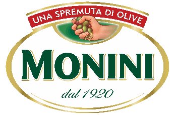 6% di sconto Olio aromatizzato Monini in offerta
