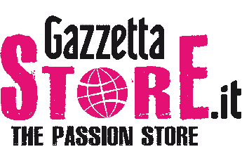 14% di sconto COLLANA ALBUMINI su Gazzetta Store
