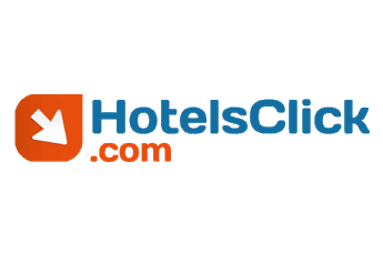 Extra 4% di Sconto su Tutti gli Hotel del Mondo Hotelsclick.com
