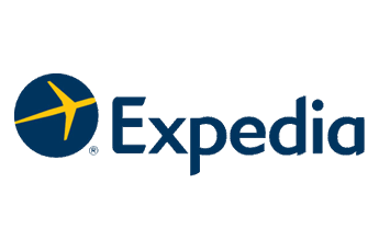 24% su una selezione di hotel con Expedia