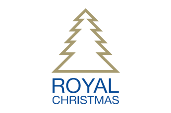 20% di sconto su decorazione dell'albero di Natale Royal Christmas