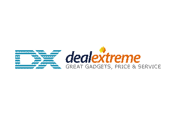 Extra sconto del 5% sulla tecnologia Dealextreme
