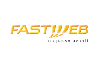 20,90 euro/mese Fastweb Internet Sky