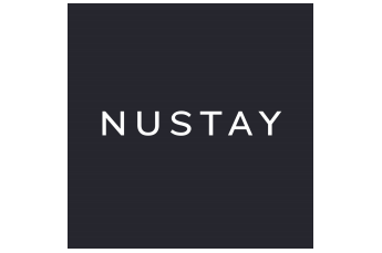 Sconto prenotazione hotel del 40% su Nustay