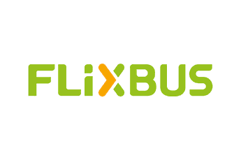 Viaggi in autobus a partire da 5€ Con flixbus