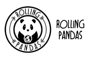 Pacchetti viaggio personalizzati su Rolling Pandas
