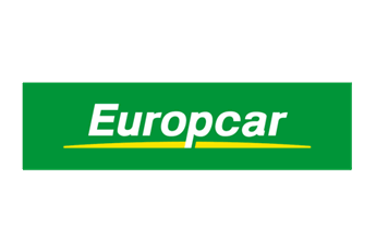fino al 25% di sconto Mobile Offer su Europcar