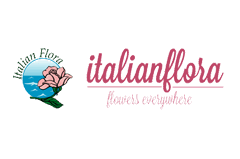 Sconto 5€ su Bouquet primaverile dai toni vivaci su Italianflora