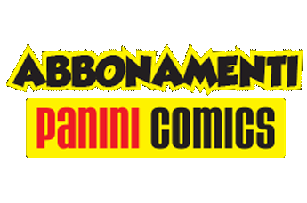Panini Comics Marvel Sconto Abbonamento online