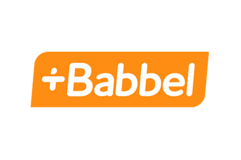 3 mesi di corso di lingua con Babbel a 6,65€ al mese su Babbel