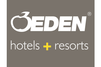 20% Sconto Eden Hotels, Italia