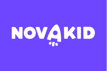 15% discount on the first purchase for all NOVAKID subscriptions su Novakid