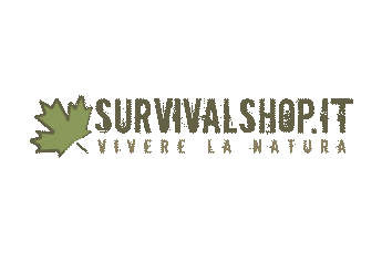 Idee regalo scontate del 40% su Survival Shop