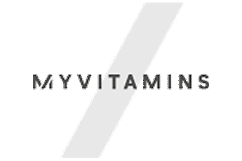 Spese di consegna Gratis su MyVitamins