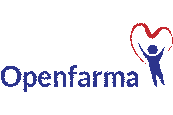 5% di Sconto FIlorga su Openfarma