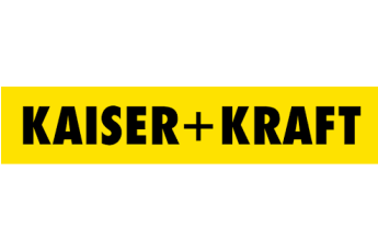 Codice Sconto 20% a partire da 1000€ d'acquisto su Kaiser Kraft