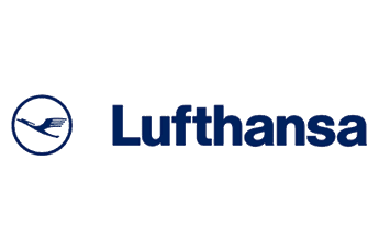 I bambini viaggiano con tariffe ridotte  fino al 50% con Lufthansa