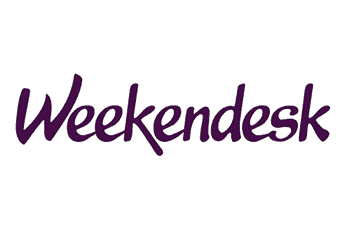 58% sui Week end e soggiorni Last minute su Weekendesk