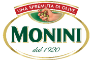 Codice sconto Olio Monini
