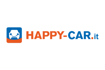 4€ al giorno noleggio auto Italia su HappyCar