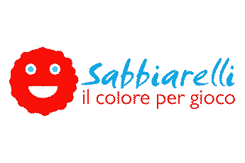 Album Sabbiarelli per colorare in sconto -15%