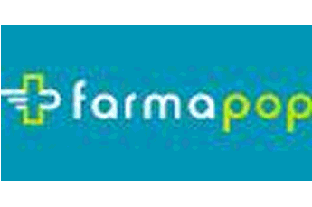 10€ codice sconto su FarmaPop