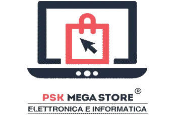 PSK Megastore Spedizione espressa in 24/48h