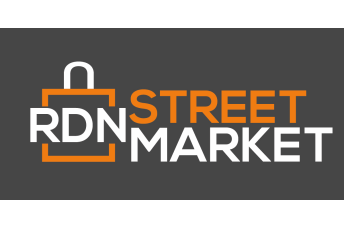 Codice Extra sconto del 5% su RDN Street Market