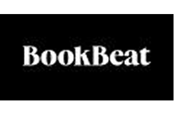 Coupon Prova gratuita di 45 giorni per i nuovi utenti su Bookbeat