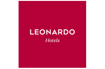 10% codice sconto Leonardo Hotels