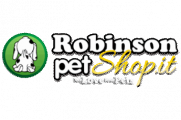 Codice sconto Robinson Pet Shop
